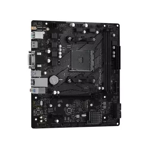 obrázek produktu ASRock B550M-HDV