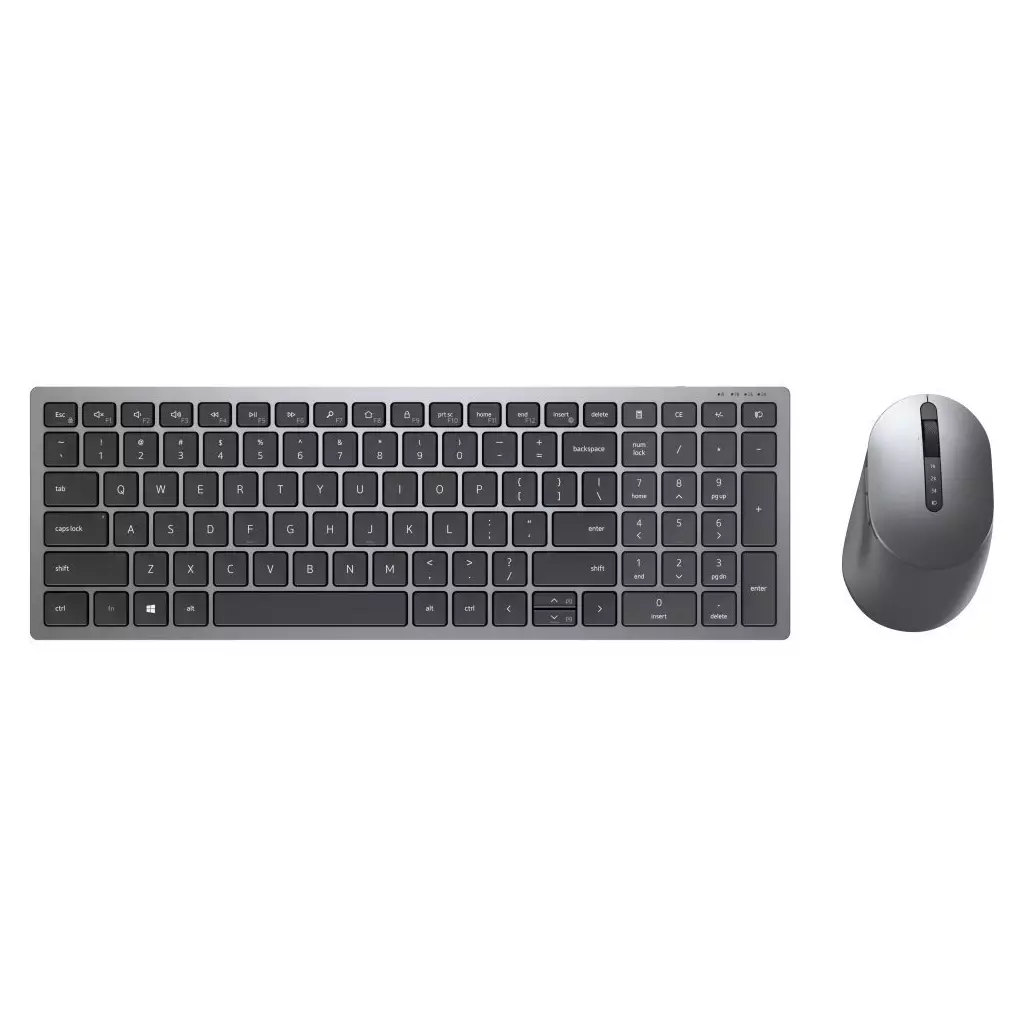 Obrázek produktu DELL KM7120W (580-AIWQ) - šedá