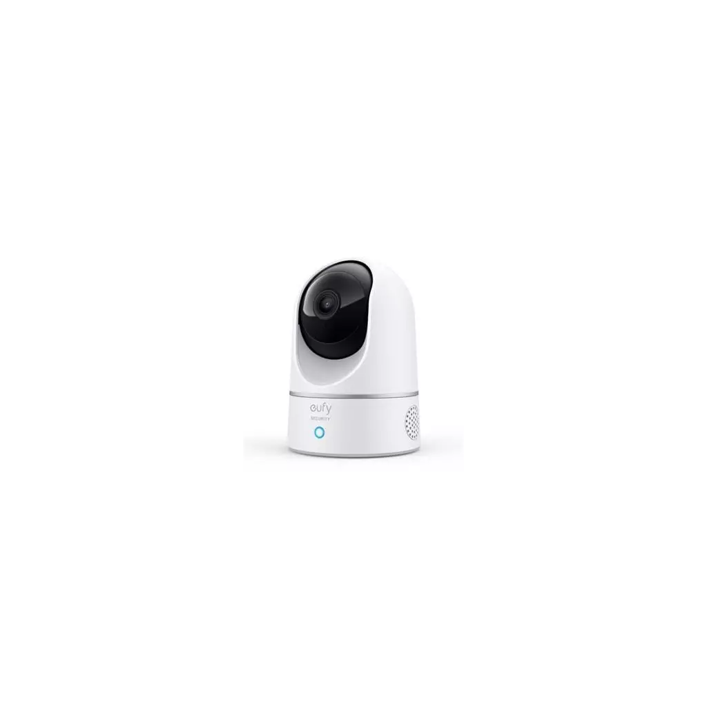 Obrázek produktu Eufy Indoor Cam 2K Pan & Tilt White (T8410322) - bílá