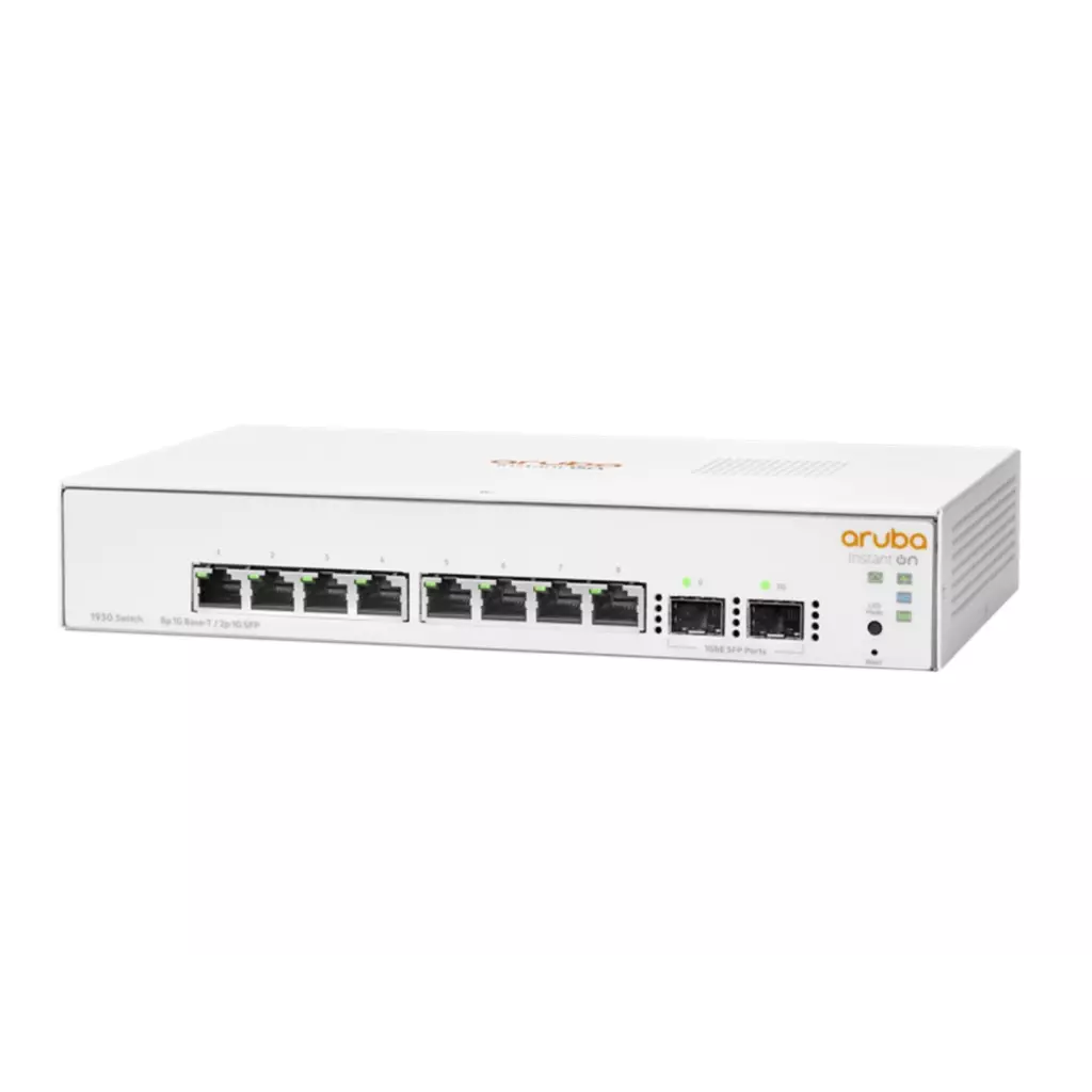 Obrázek produktu Aruba IOn 1930 8G (JL680A) - bílá