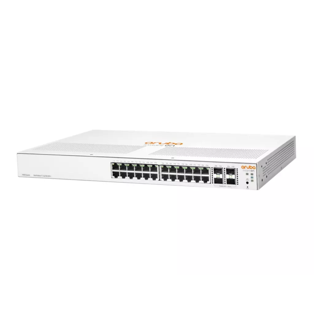 Obrázek produktu Aruba IOn 1930 24G 4SFP+ (JL682A)