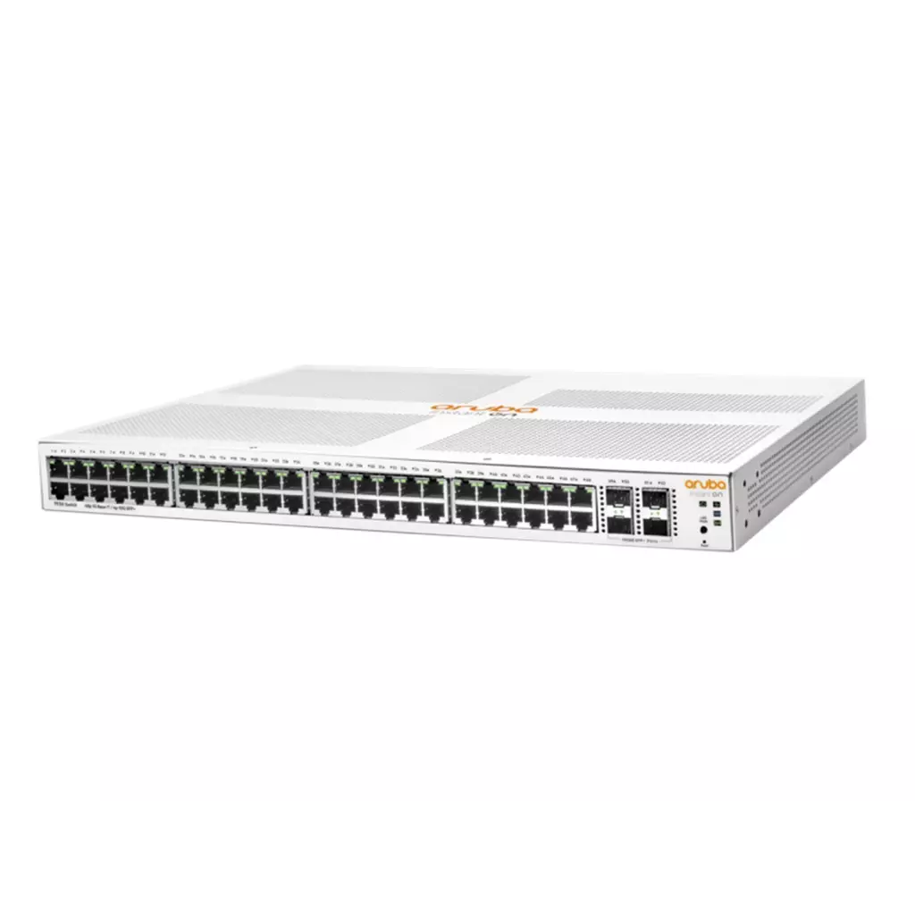 Obrázek produktu Aruba IOn 1930 48G 4SFP+ (JL685A) - bílá