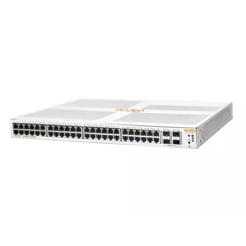 obrázek produktu Aruba IOn 1930 48G 4SFP+ (JL685A) - bílá