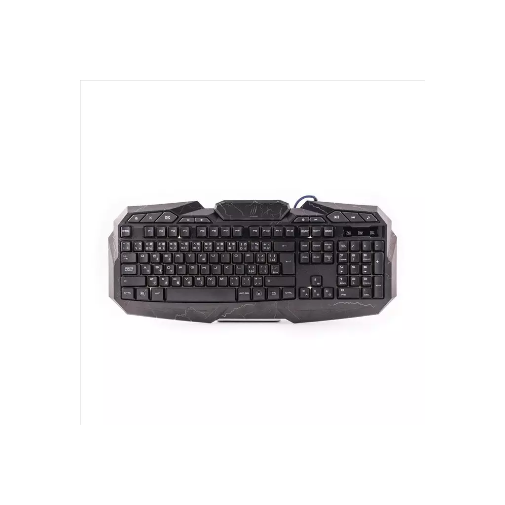 Obrázek produktu uRage Illuminated2 (113784) - černá