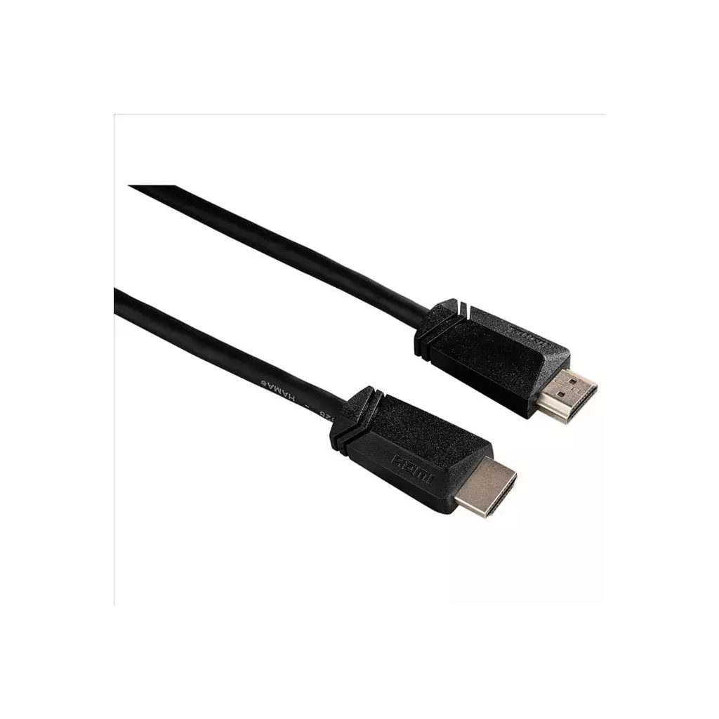 Obrázek produktu Hama HDMI kabel vidlice-vidlice, 3m (122101)