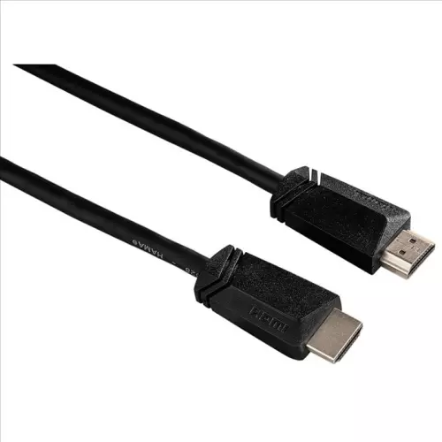 obrázek produktu Hama HDMI kabel vidlice-vidlice, 3m (122101)