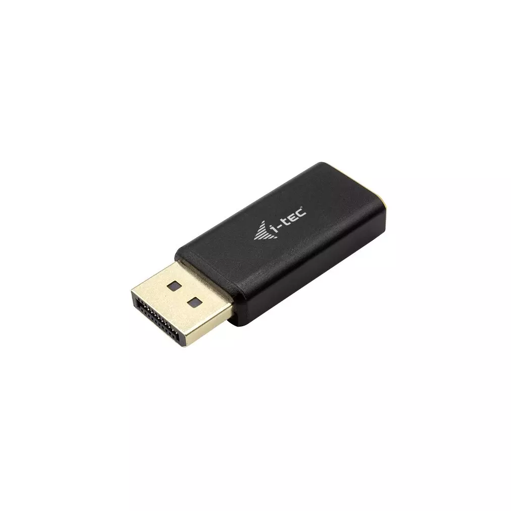 Obrázek produktu i-tec DisplayPort to HDMI Adapter 4K/60Hz