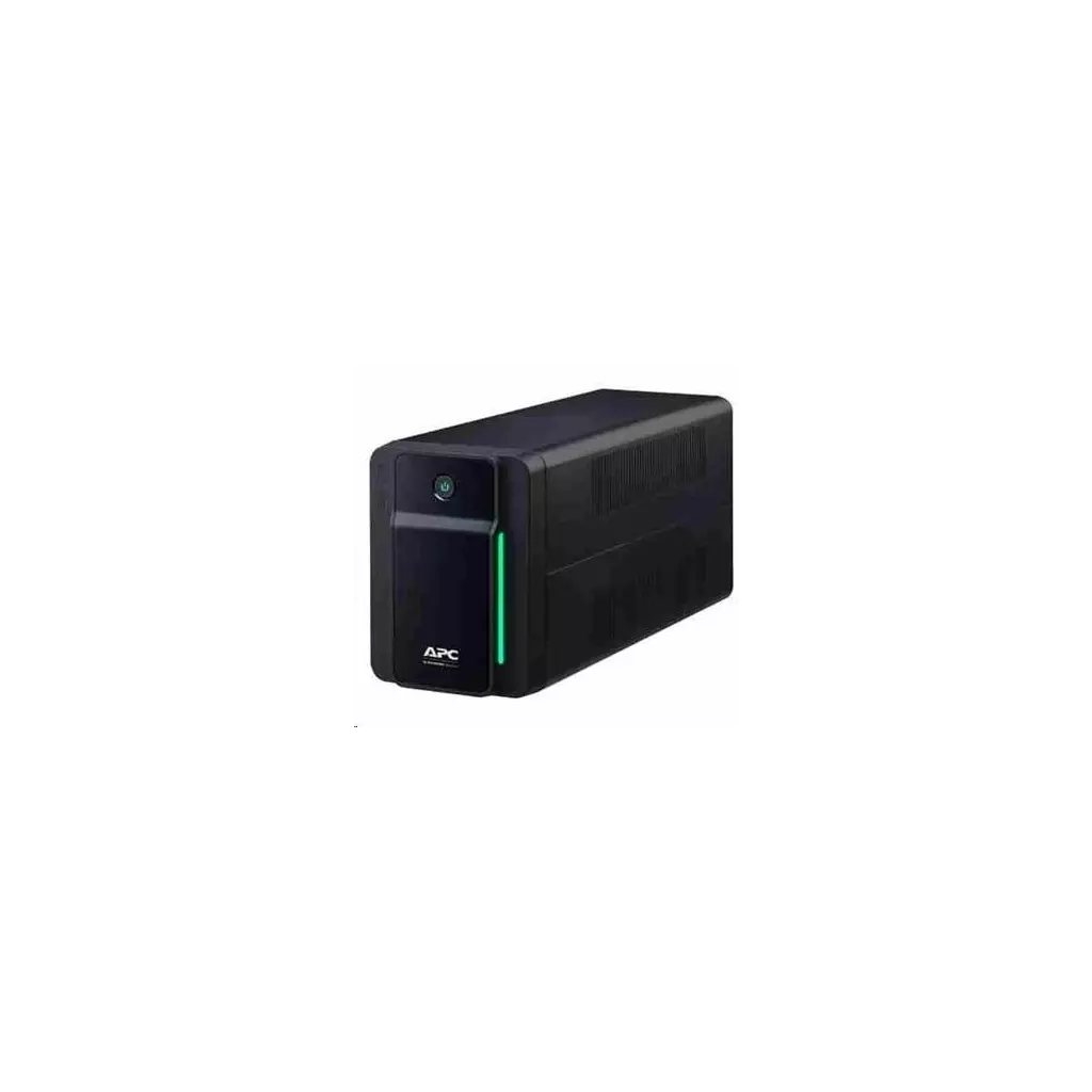 Obrázek produktu APC Easy UPS BVX1600LI 1600VA (IEC) - černá
