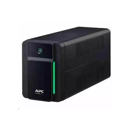 obrázek produktu APC Easy UPS BVX1600LI-GR 1600VA (Schuko) - černá