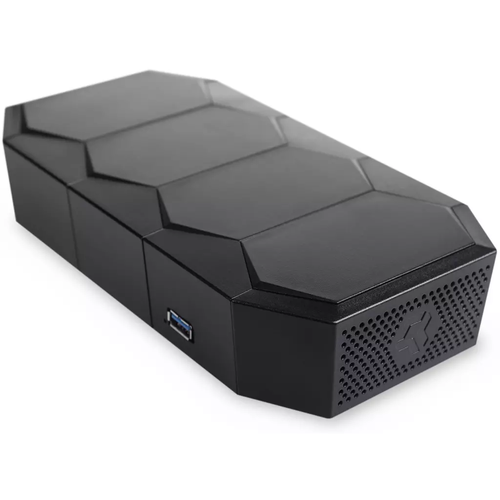 Obrázek produktu Turris MOX Classic modulární router (RTMX-SCLS05)