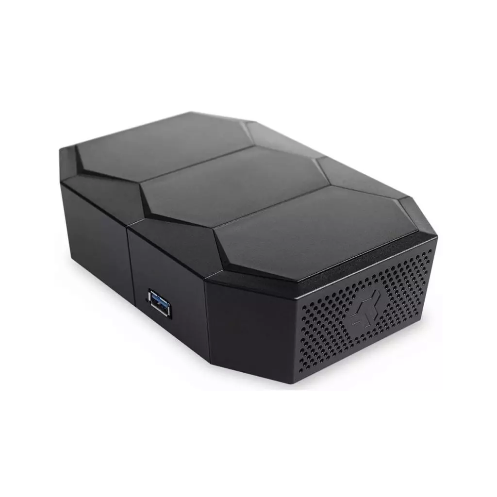 Obrázek produktu Turris MOX Powef WiFi (RTMX-SPW05) - černá