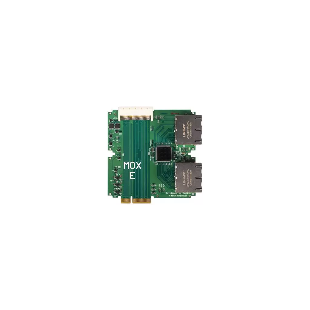 Obrázek produktu Turris MOX E Modul (RTMX-ME2BOX)
