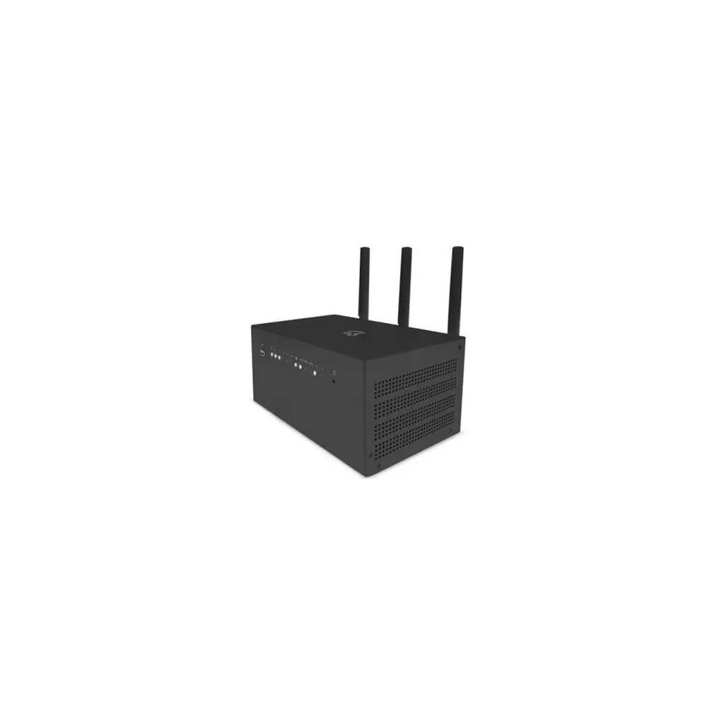 Obrázek produktu Turris Omnia NAS Kit pro modely RTROM01-xx (krabice, řadič, kabely)
