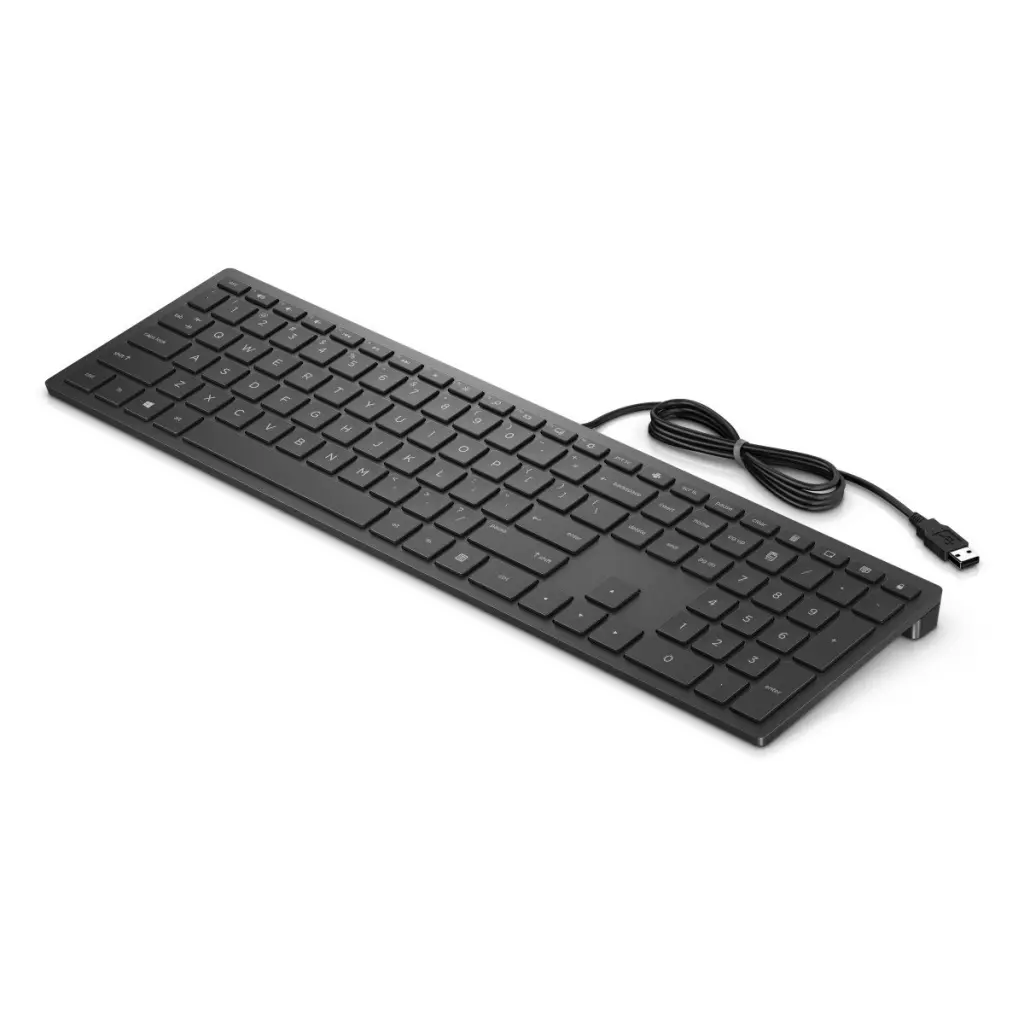 Obrázek produktu HP Pavilion 300 (4CE96AA) - černá