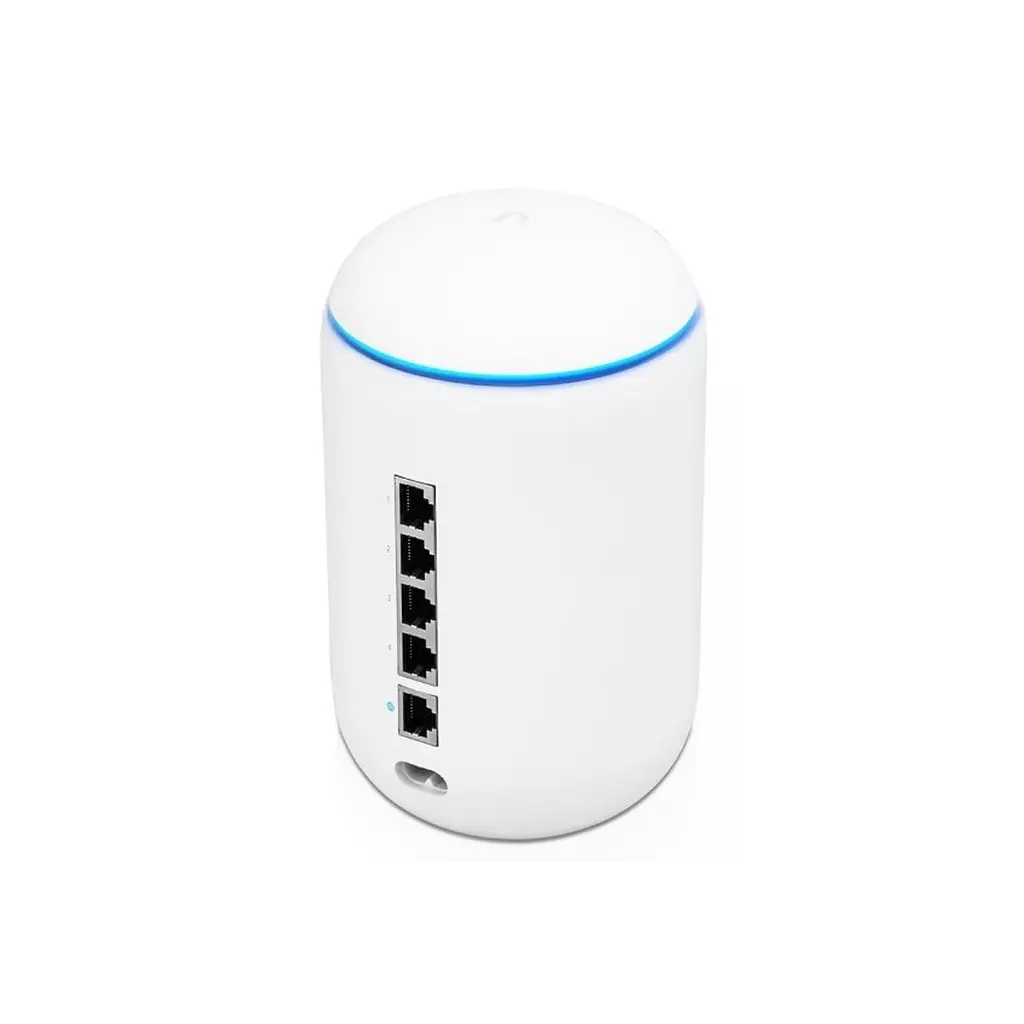 Obrázek produktu UBIQUITI UDM - UniFi Dream Machine - bílá