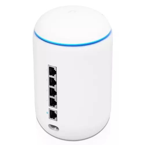 obrázek produktu UBIQUITI UDM - UniFi Dream Machine - bílá