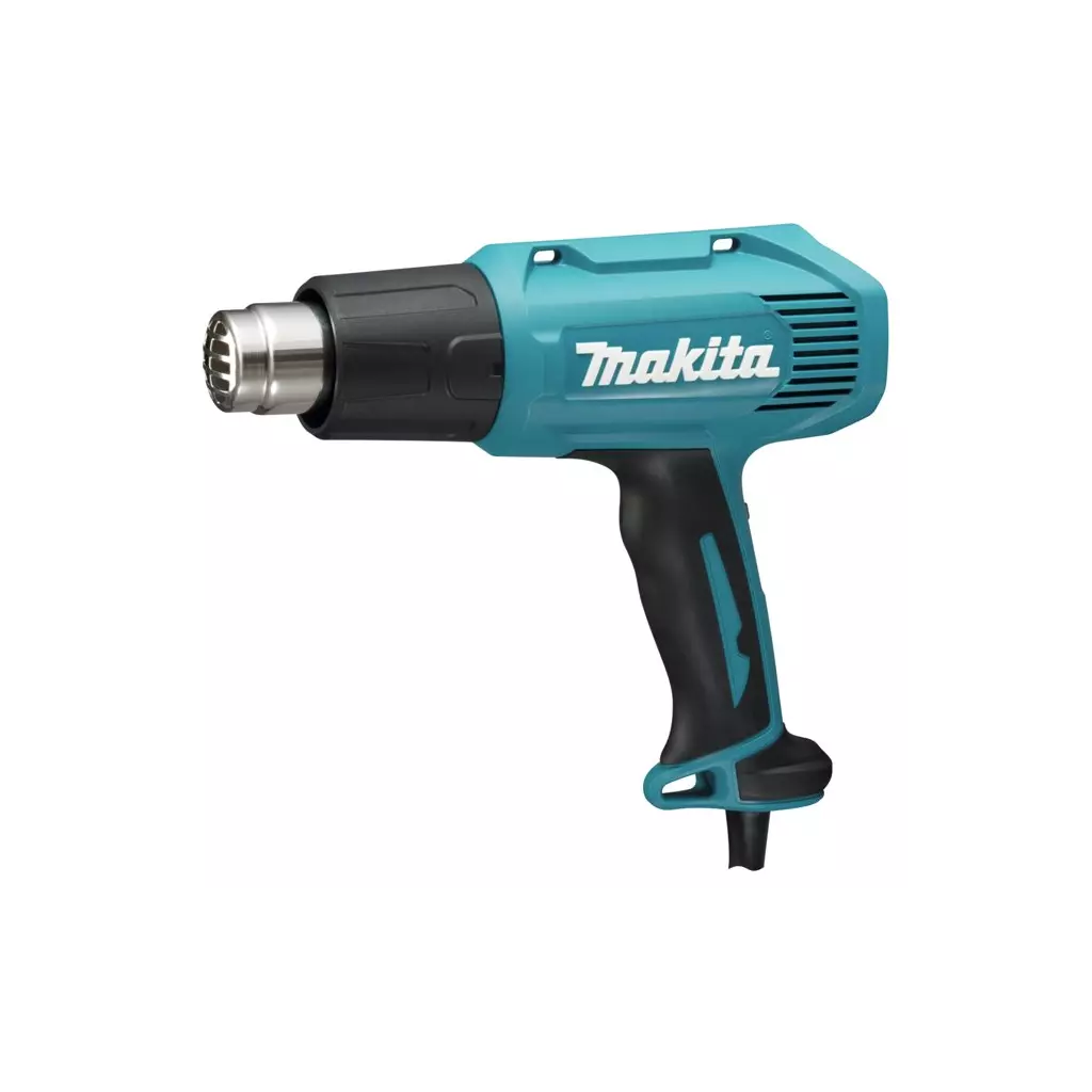 Obrázek produktu Makita HG5030K Horkovzdušná pistole 350/550°C,1600W