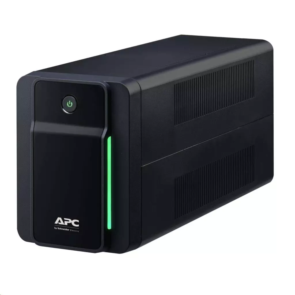 Obrázek produktu APC Back-UPS BX750MI 750VA (IEC) - černá