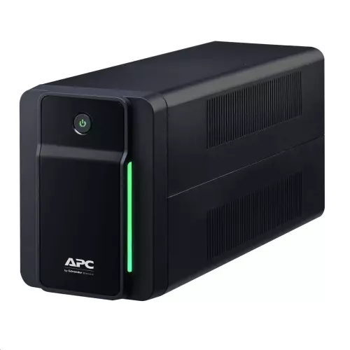 obrázek produktu APC Back-UPS BX950MI-FR 950VA (FR) - černá