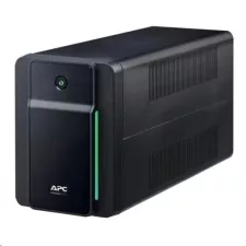 obrázek produktu APC Back-UPS 1200VA, 230V, AVR, IEC Sockets (650W)