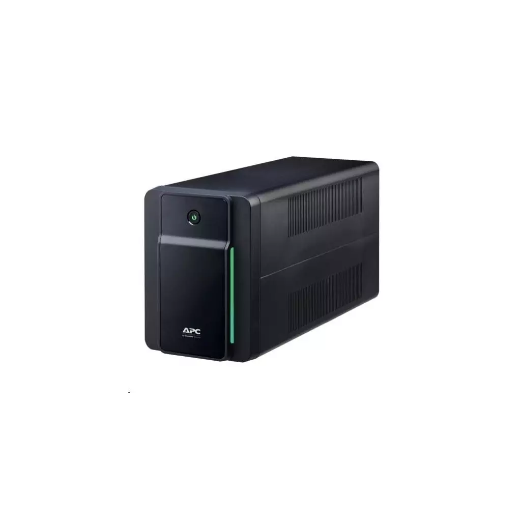 Obrázek produktu APC Back-UPS BX1600MI 1600VA (IEC) - černá