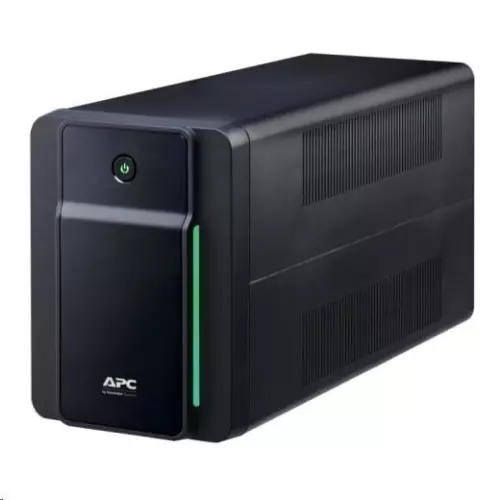 obrázek produktu APC Back-UPS BX1600MI 1600VA (IEC) - černá