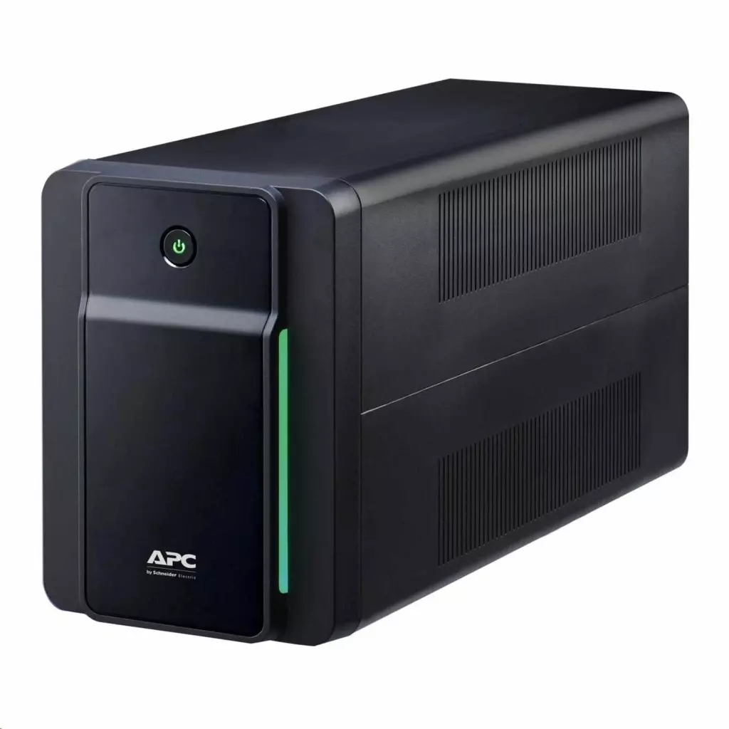 Obrázek produktu APC Back-UPS SRT1500RMXLI 2200VA (FR) - černá
