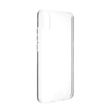 obrázek produktu FIXED Skin Ultratenké TPU gelové pouzdro pro Xiaomi Redmi 9A, 0,6 mm, čiré - transparentní