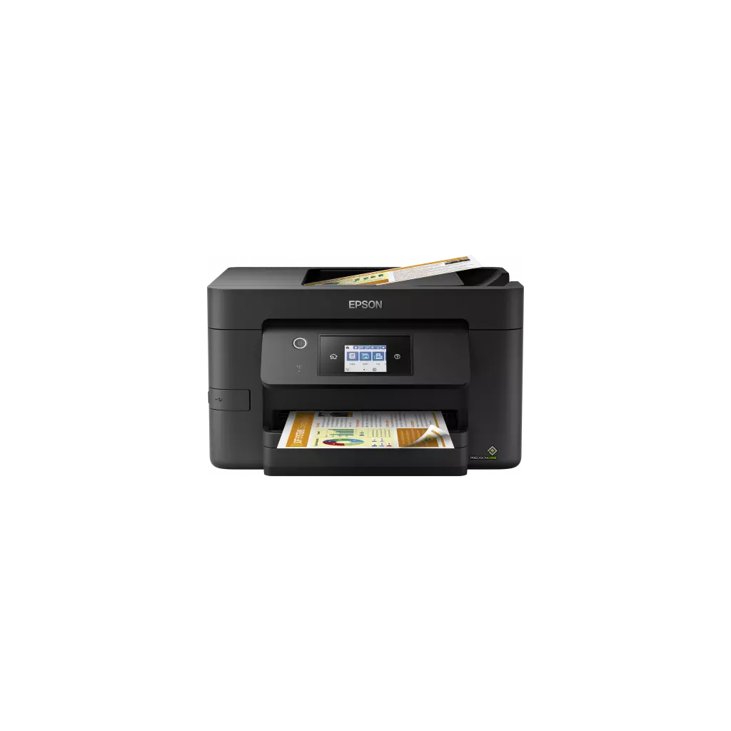 Obrázek produktu Epson WorkForce WF-3820DWF