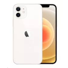 obrázek produktu Apple iPhone 12 64GB White (MGJ63CN/A)