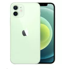obrázek produktu Apple iPhone 12 64GB Green (MGJ93CN/A)