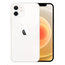 obrázek produktu Apple iPhone 12 128GB White (MGJC3CN/A)