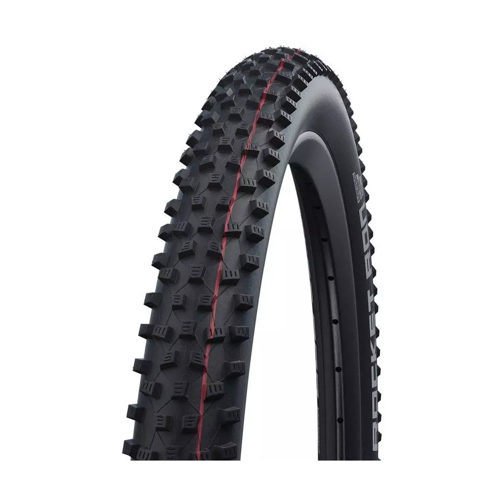 Obrázek produktu Schwalbe plášť ROCKET RON 26x2.25 SuperGround TLE Addix Speed skládací
