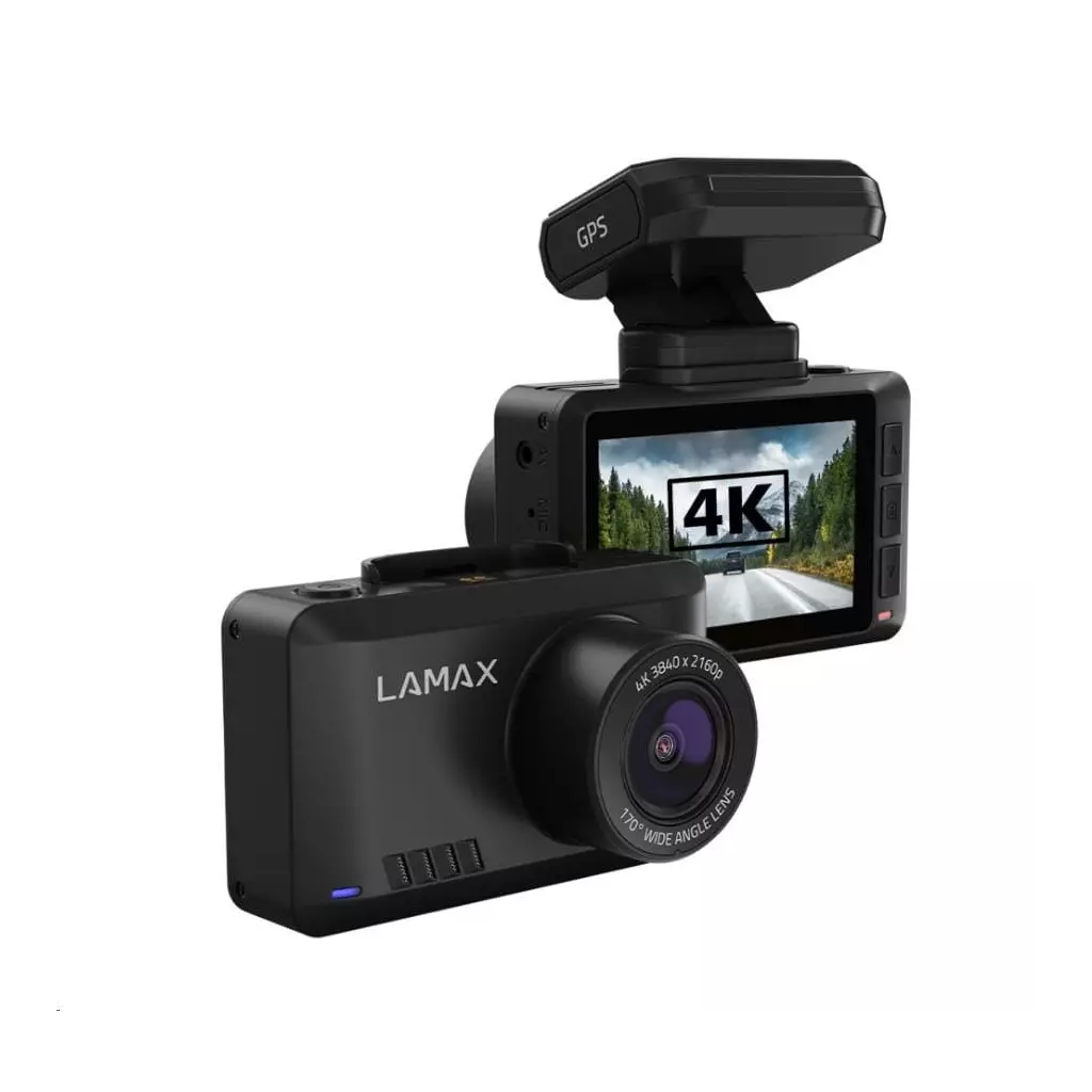 Obrázek produktu LAMAX kamera do auta T10