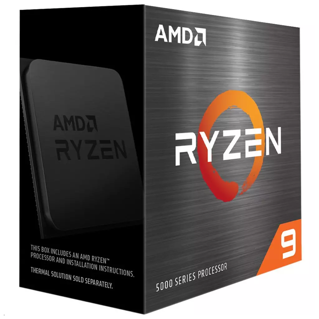 Obrázek produktu AMD Ryzen 9 5950X