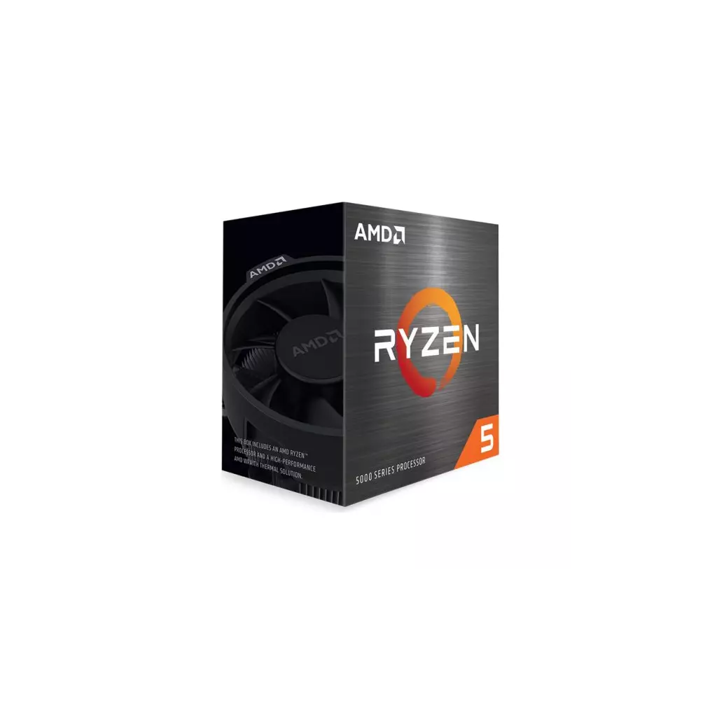 Obrázek produktu AMD Ryzen 5 5600X