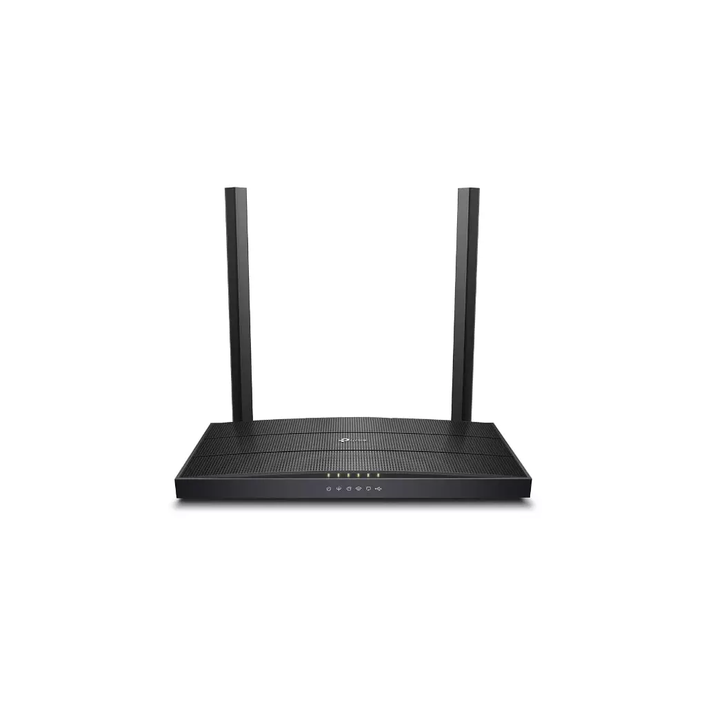 Obrázek produktu TP-LINK Archer VR400 - černá