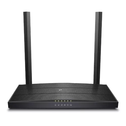 obrázek produktu TP-LINK Archer VR400 - černá
