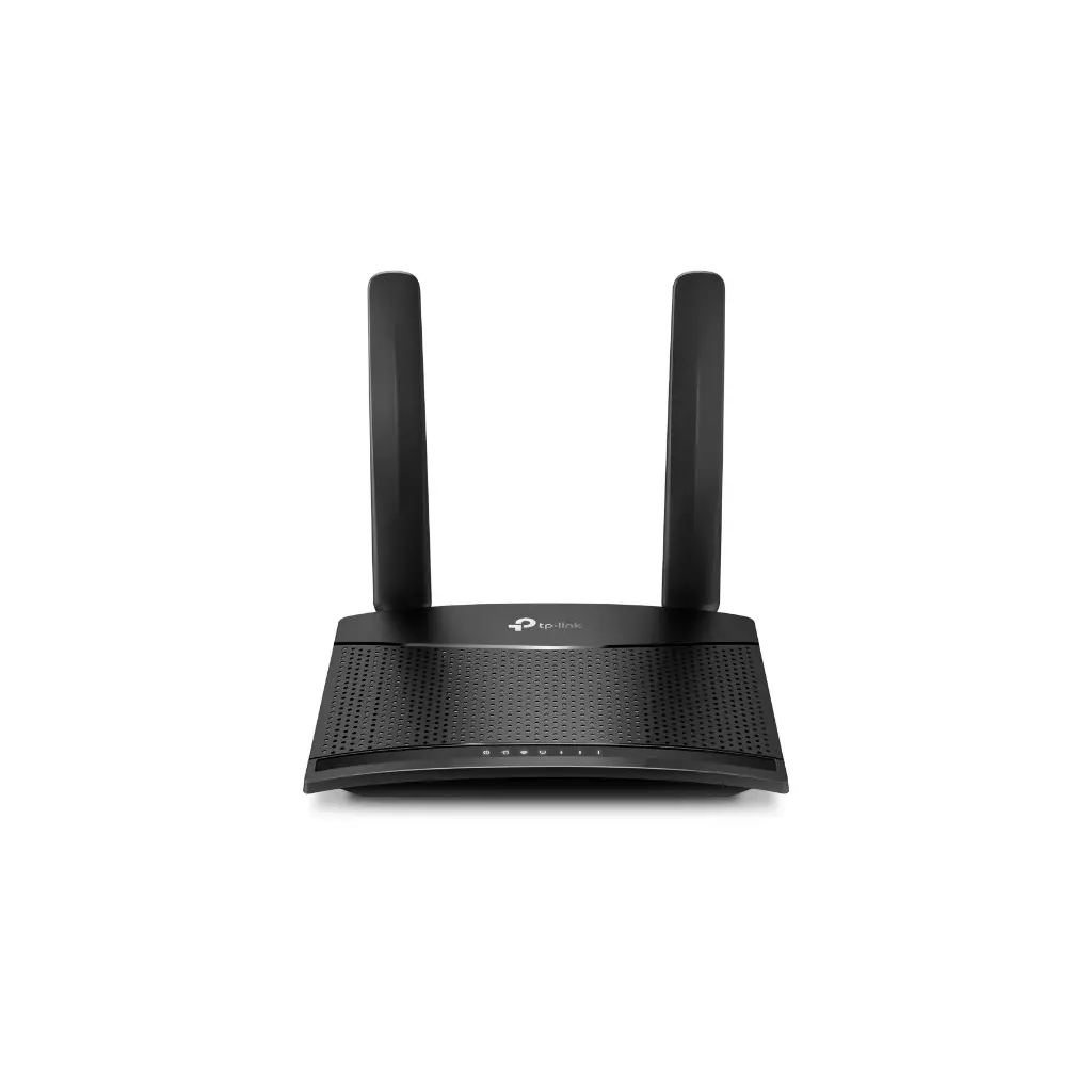 Obrázek produktu TP-LINK TL-MR100 - černá
