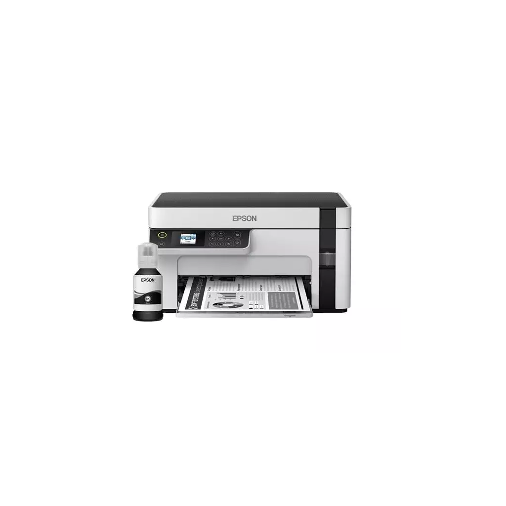 Obrázek produktu Epson EcoTank M2120 (C11CJ18402)