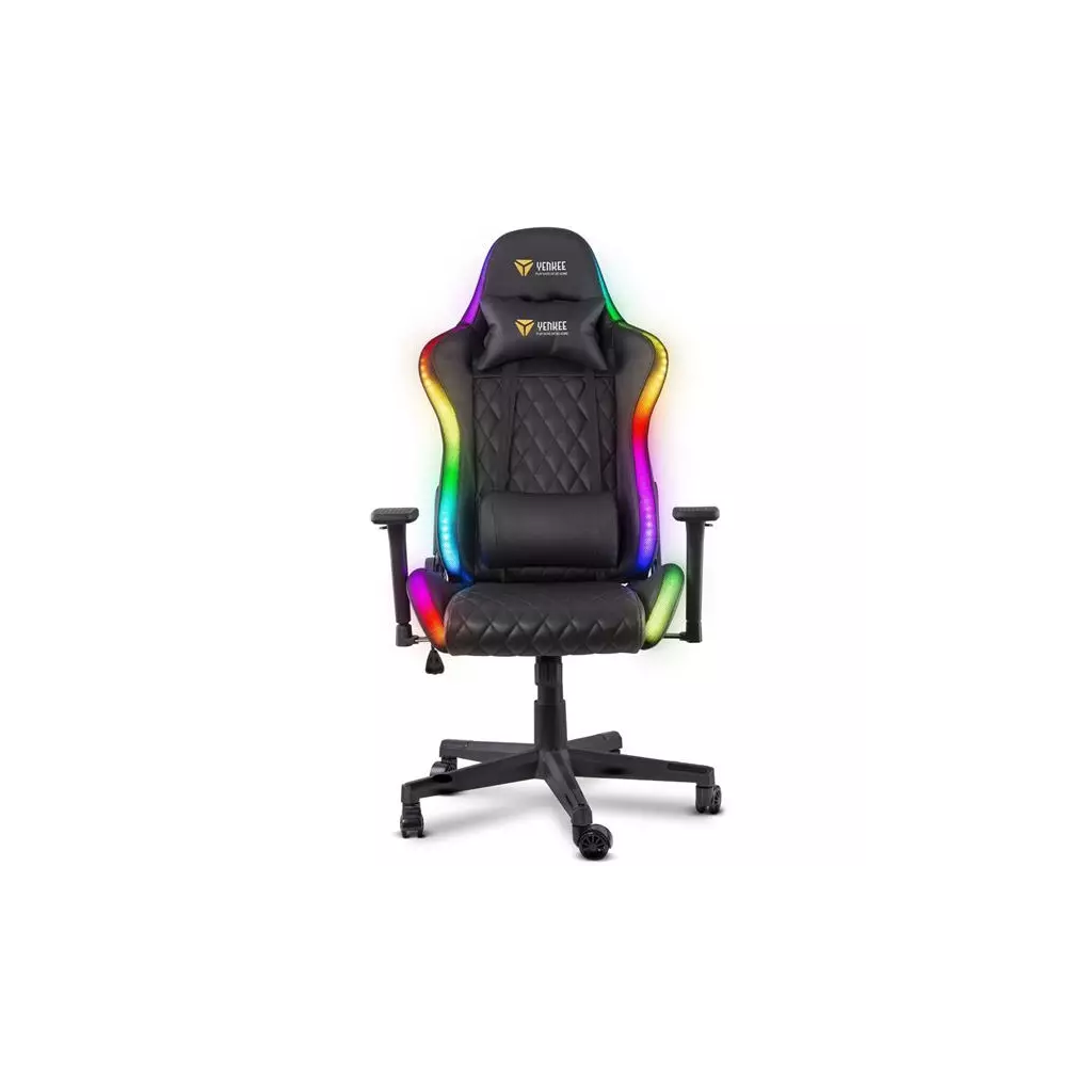 Obrázek produktu Herní židle YGC 300RGB STARDUST