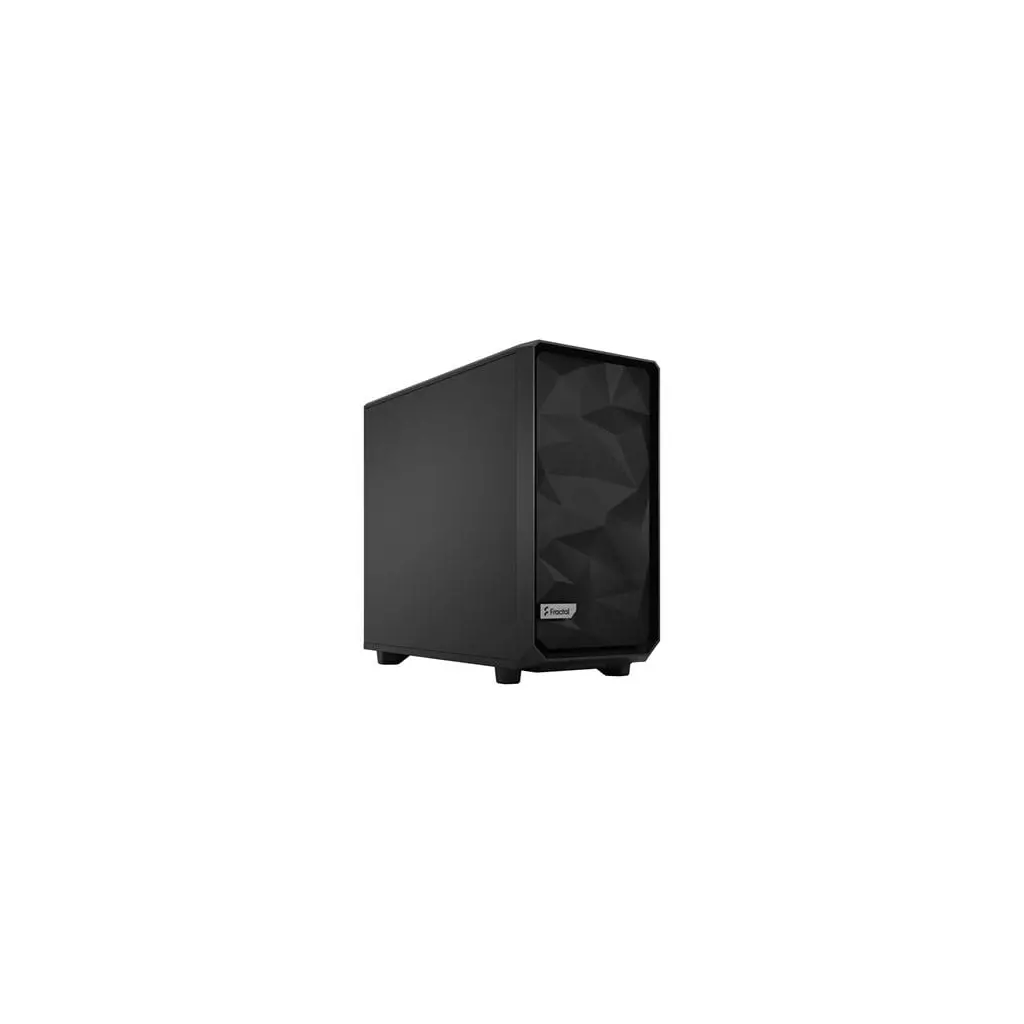 Obrázek produktu Fractal Design Meshify 2 Black - černá