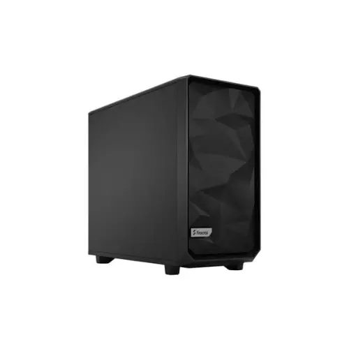 obrázek produktu Fractal Design Meshify 2 Black - černá