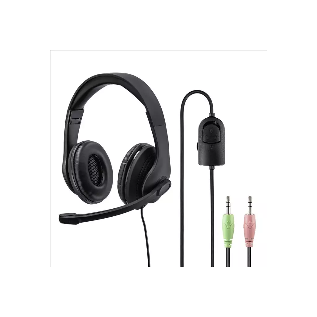 Obrázek produktu Hama HS-P200 - černá