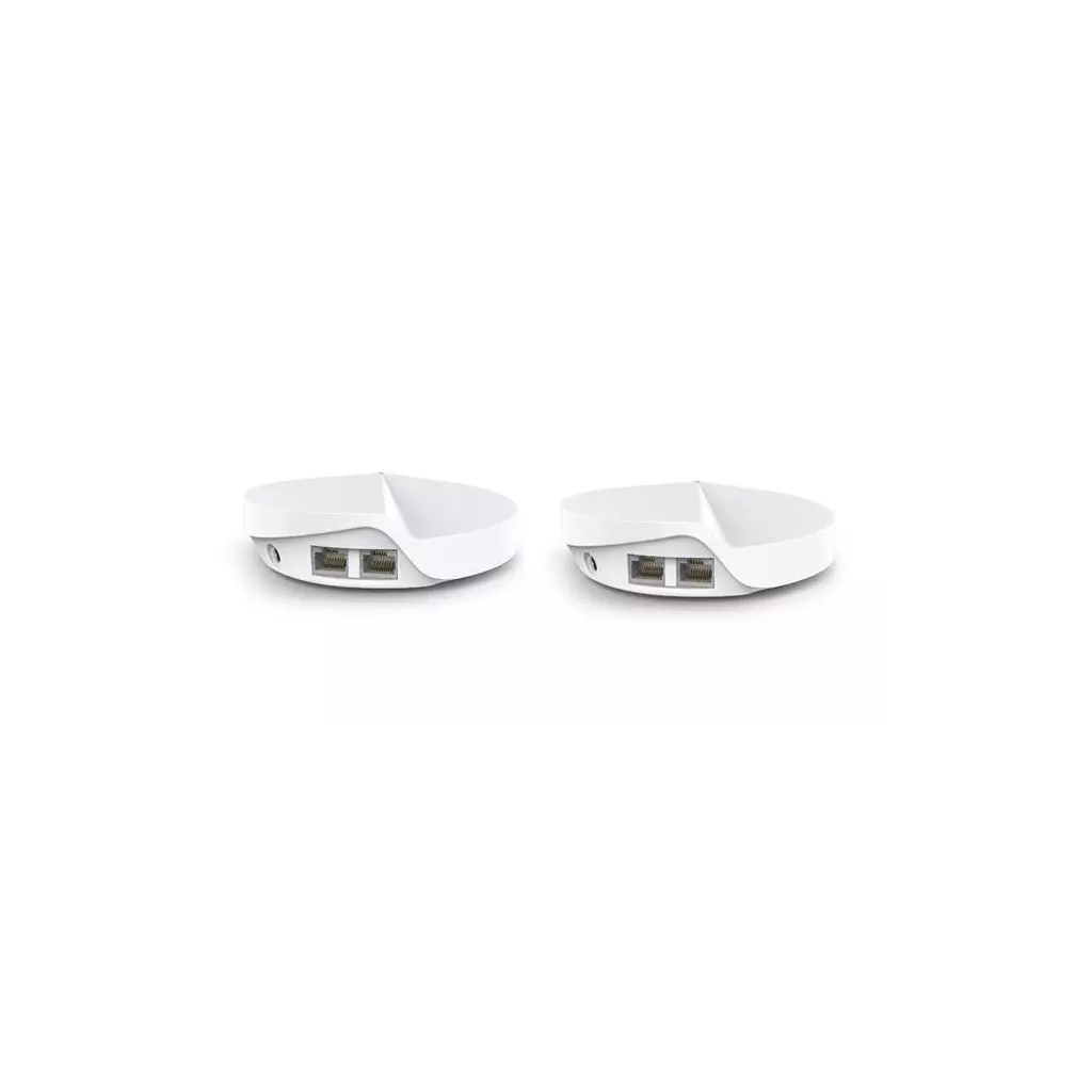 Obrázek produktu TP-Link Deco M5 (2-pack) - bílá