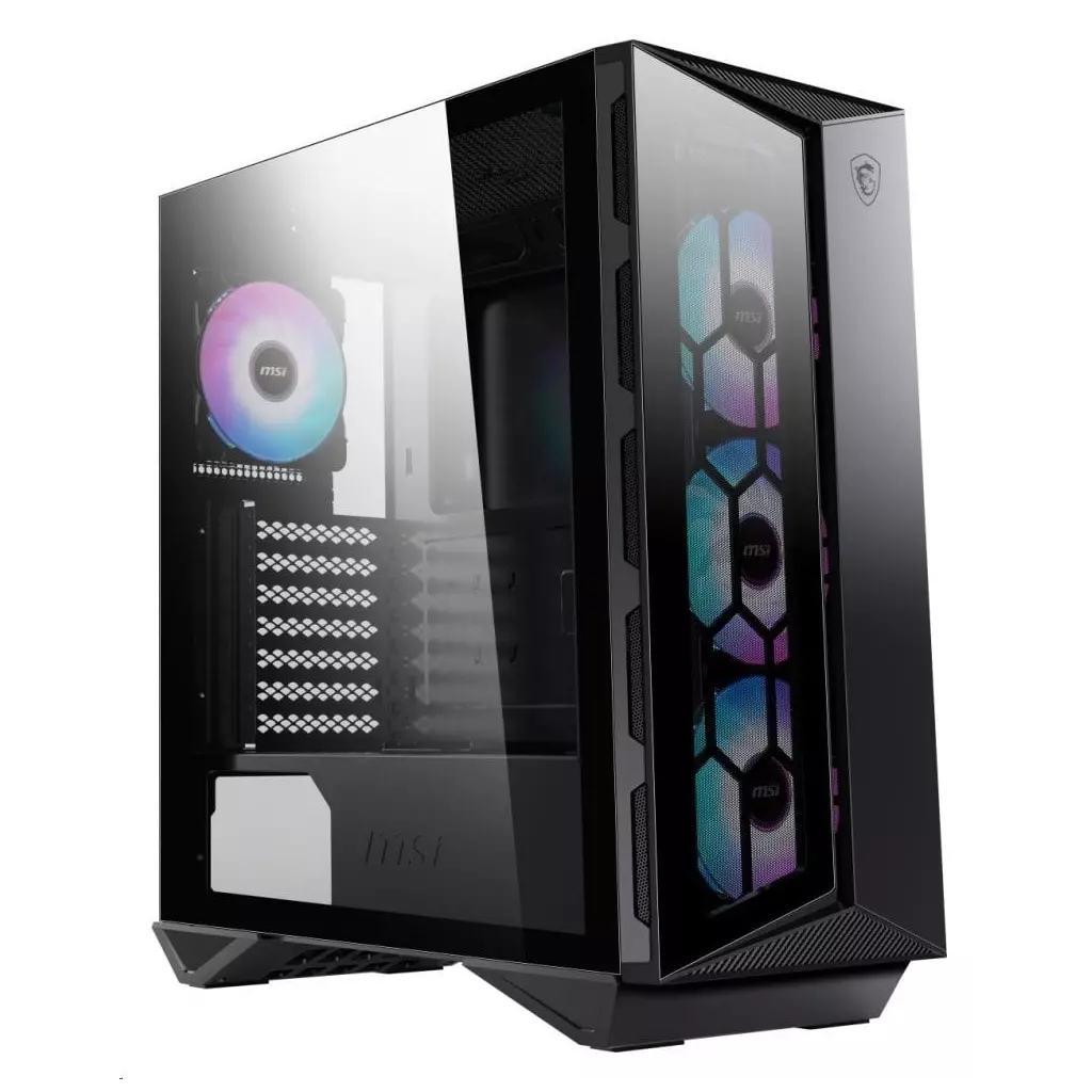 Obrázek produktu MSI MPG GUNGNIR 110R - černá