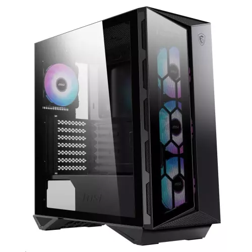 obrázek produktu MSI MPG GUNGNIR 110R - černá