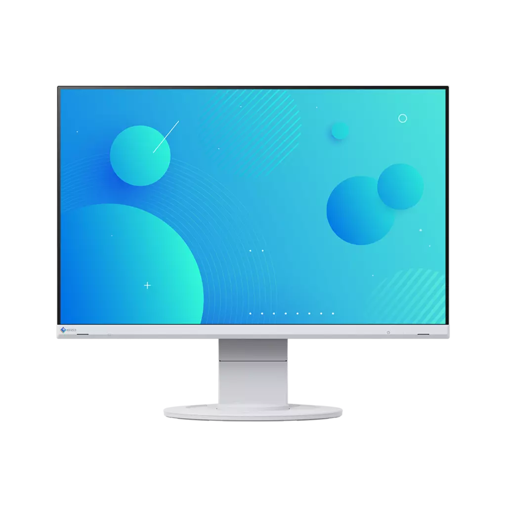 Obrázek produktu EIZO EV2360 bílý 22,5