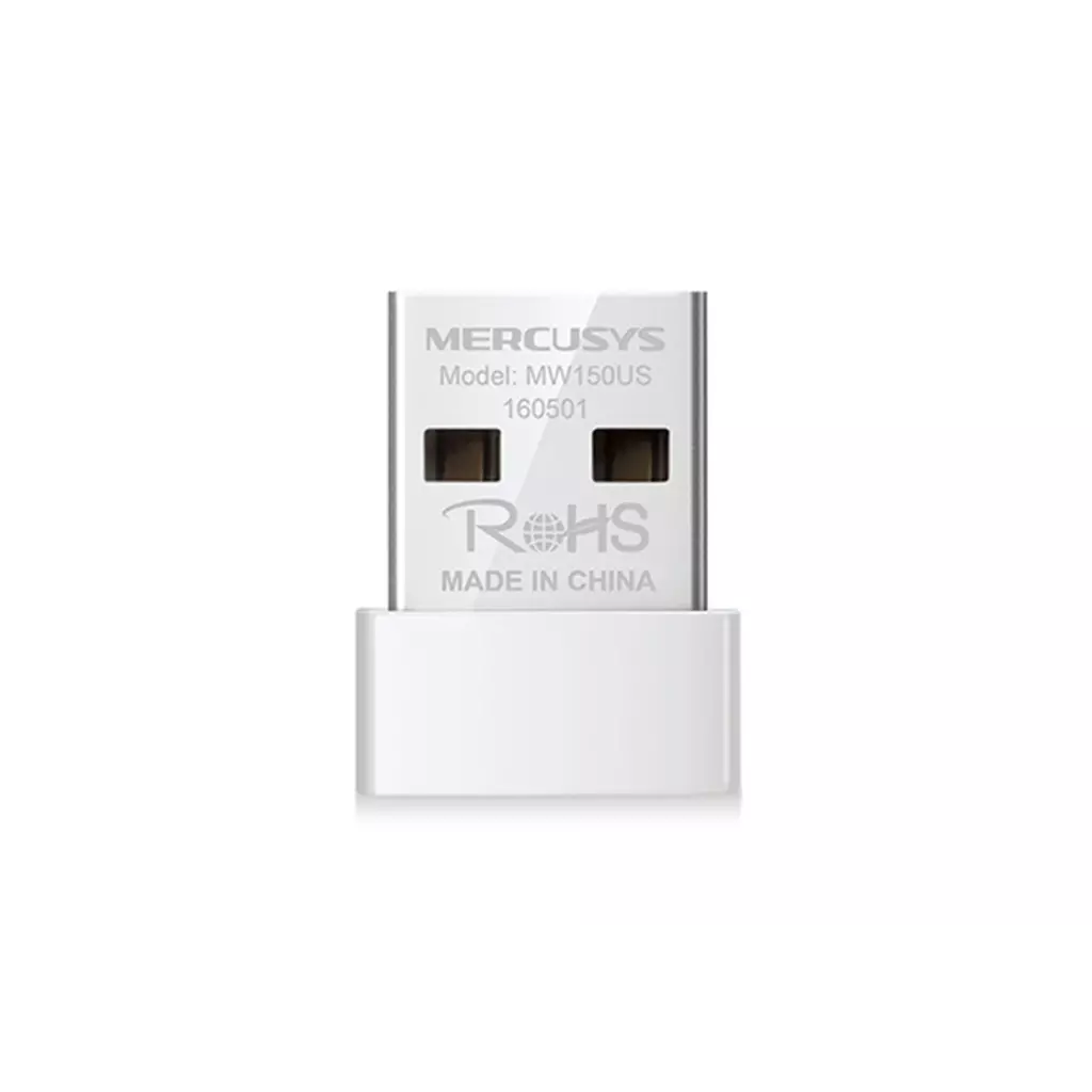 Obrázek produktu Mercusys MW150US - bílá