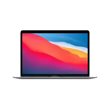 obrázek produktu Apple MacBook Air 13\" (November 2020) Space Grey (mgn63cz/a)